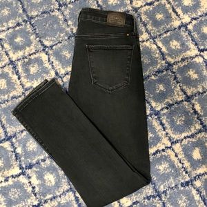 LUCKY BRAND Hayden Skinny 14/32 Jean